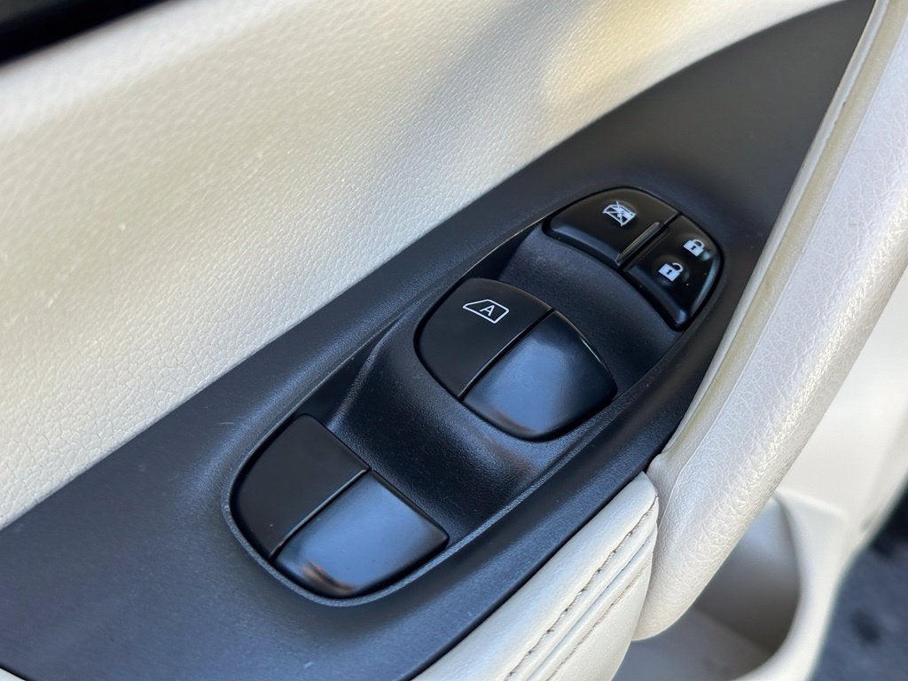 2019 Nissan Rogue Sport SV