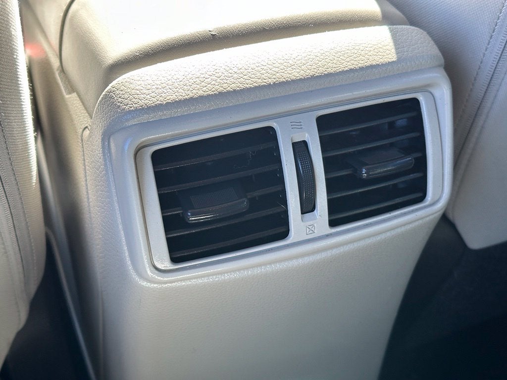 2019 Nissan Rogue Sport SV
