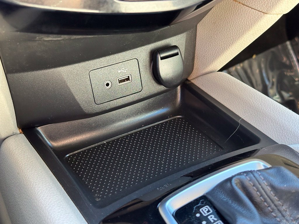 2019 Nissan Rogue Sport SV
