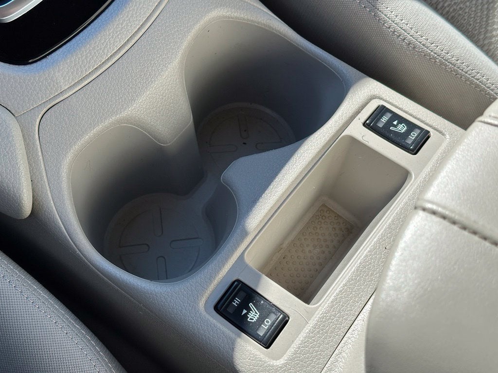 2019 Nissan Rogue Sport SV
