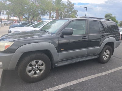 2003 Toyota 4Runner SR5