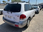 2006 Hyundai Santa Fe GLS