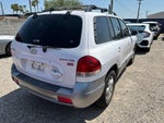 2006 Hyundai Santa Fe GLS