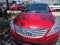 2013 Hyundai Azera Base