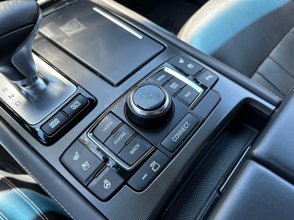 2019 Genesis G80 3.3T Sport