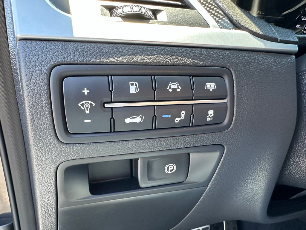 2019 Genesis G80 3.3T Sport