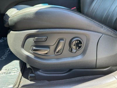 2019 Genesis G80 3.3T Sport