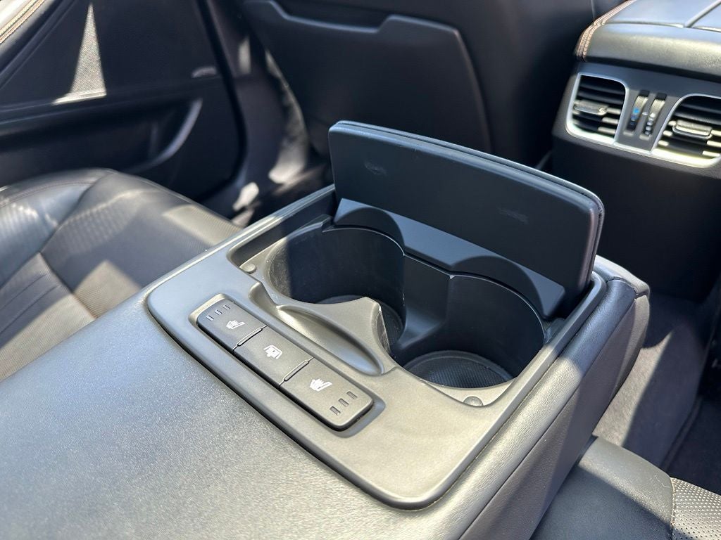 2019 Genesis G80 3.3T Sport