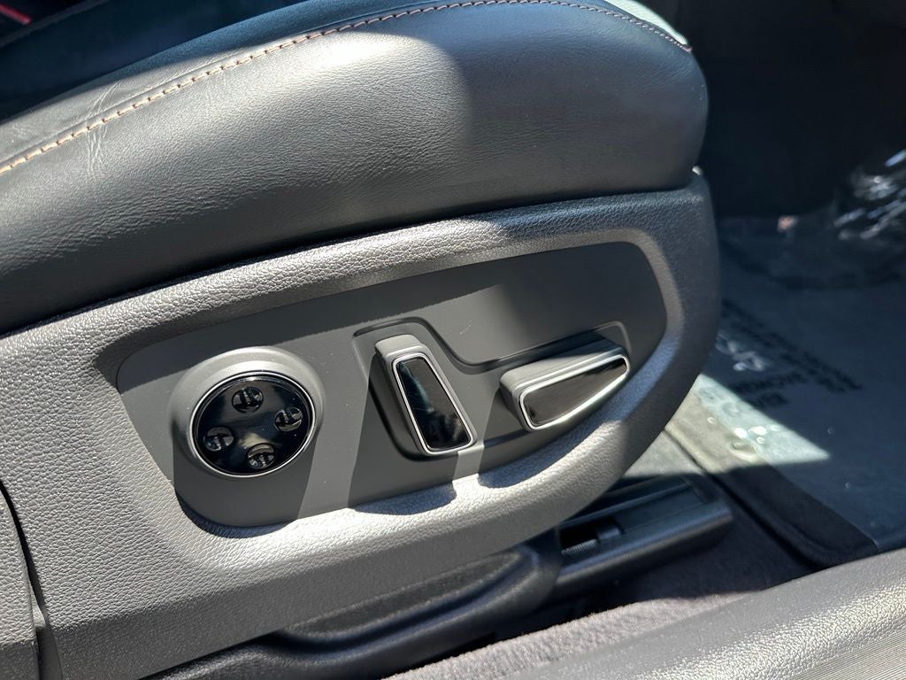 2019 Genesis G80 3.3T Sport