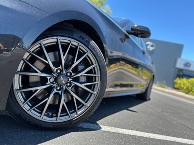 2019 Genesis G80 3.3T Sport