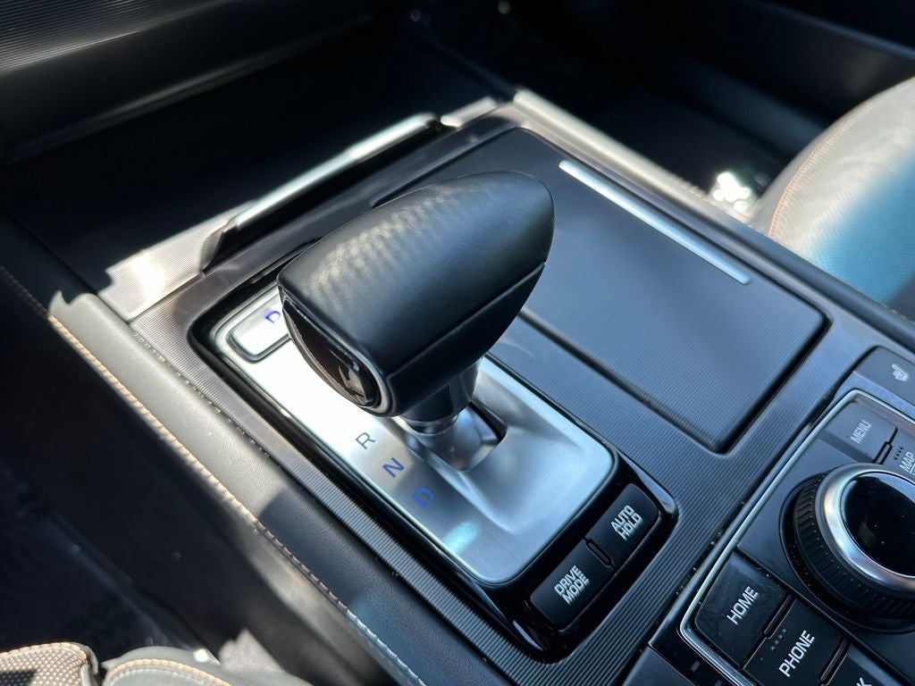 2019 Genesis G80 3.3T Sport