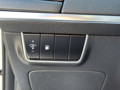 2018 Kia Stinger Base
