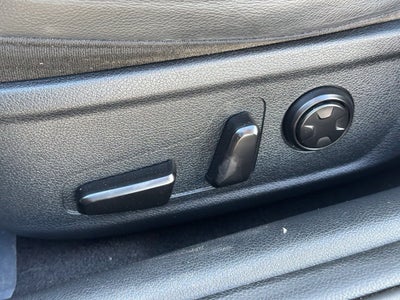2018 Kia Stinger Base