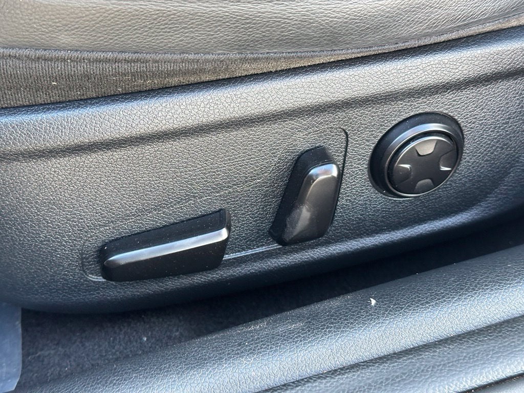 2018 Kia Stinger Base