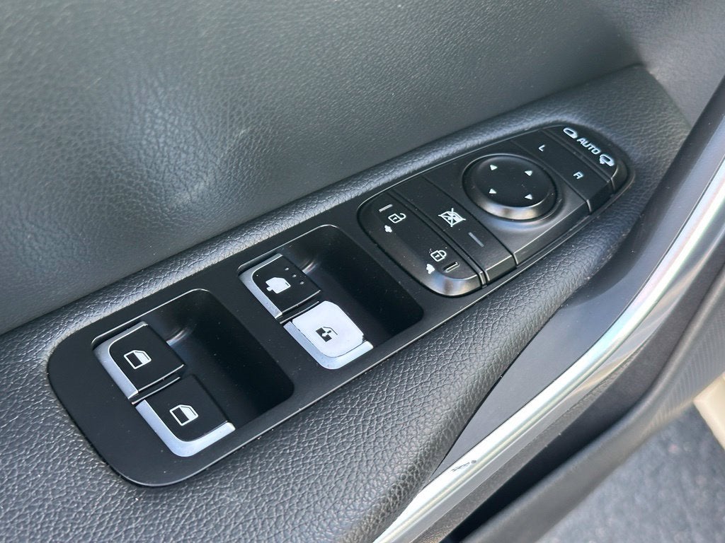 2018 Kia Stinger Base