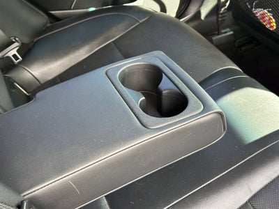 2018 Kia Stinger Base