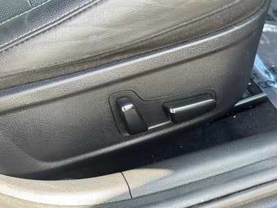 2018 Kia Stinger Base