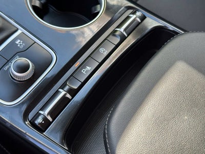 2018 Kia Stinger Base