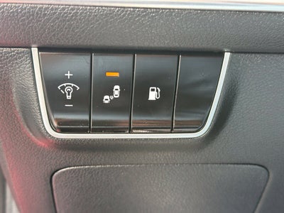 2019 Kia Stinger Base