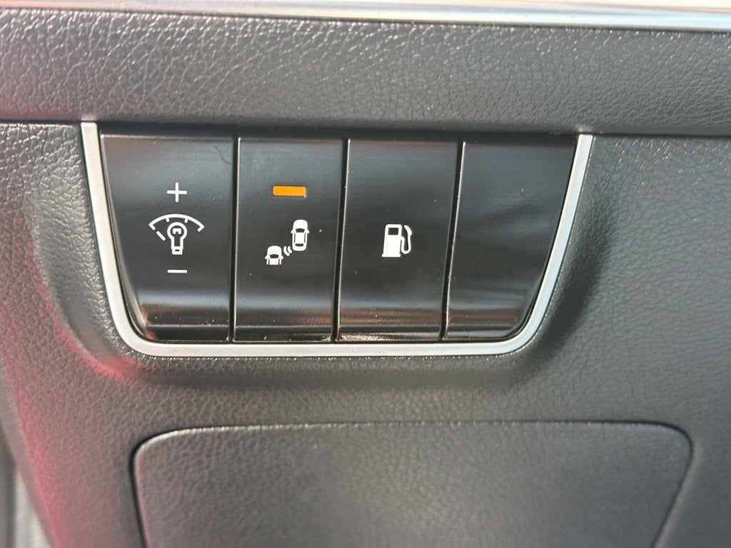 2019 Kia Stinger Base