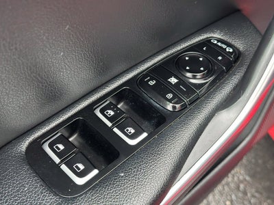 2019 Kia Stinger Base