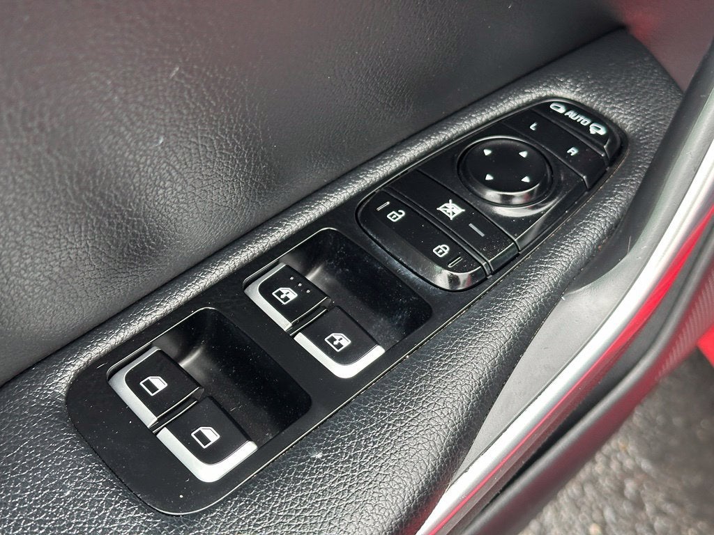 2019 Kia Stinger Base