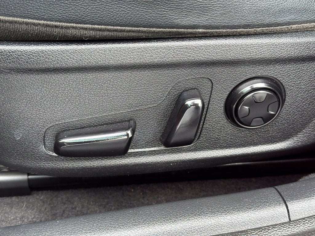 2019 Kia Stinger Base