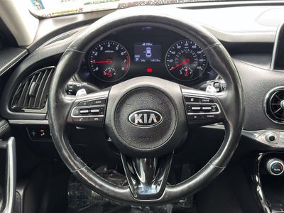 2019 Kia Stinger Base