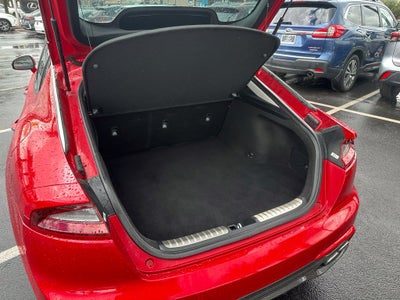 2019 Kia Stinger Base