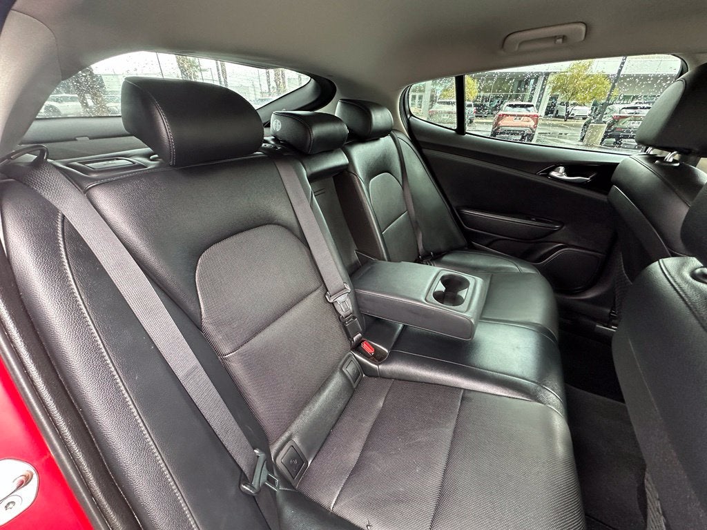 2019 Kia Stinger Base