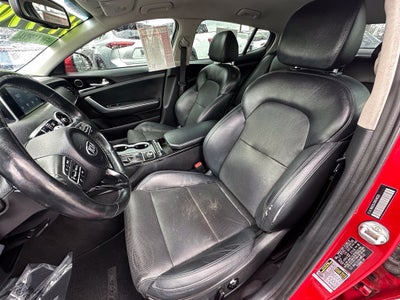 2019 Kia Stinger Base