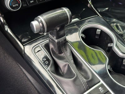 2019 Kia Stinger Base