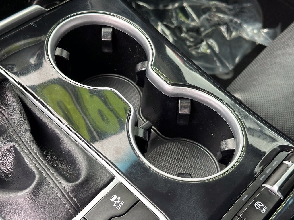 2019 Kia Stinger Base