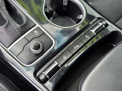 2019 Kia Stinger Base