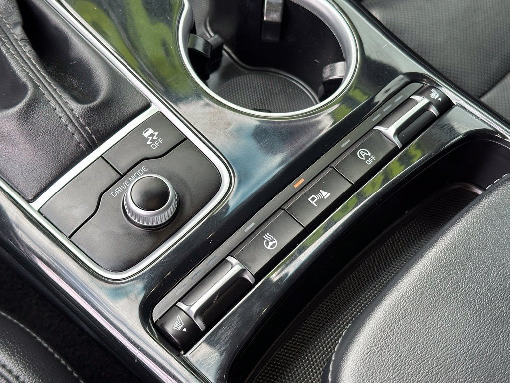 2019 Kia Stinger Base