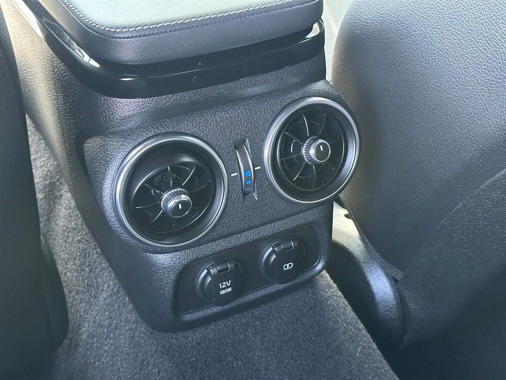 2023 Kia Stinger GT-Line
