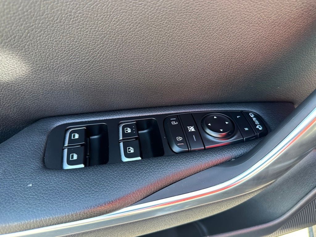 2022 Kia Stinger GT1