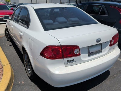 2008 Kia Optima LX