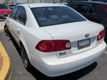 2008 Kia Optima LX