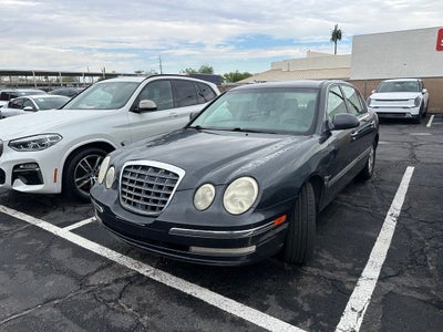 2005 Kia Amanti Base
