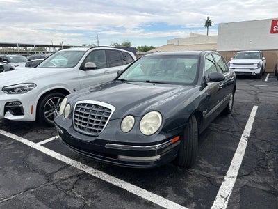 2005 Kia Amanti Base