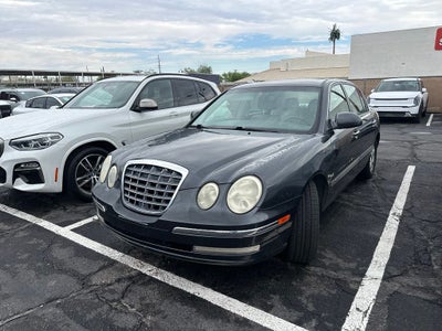 2005 Kia Amanti Base