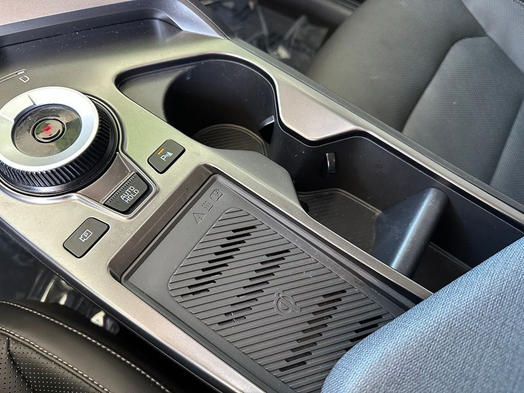 2023 Kia EV6 Wind