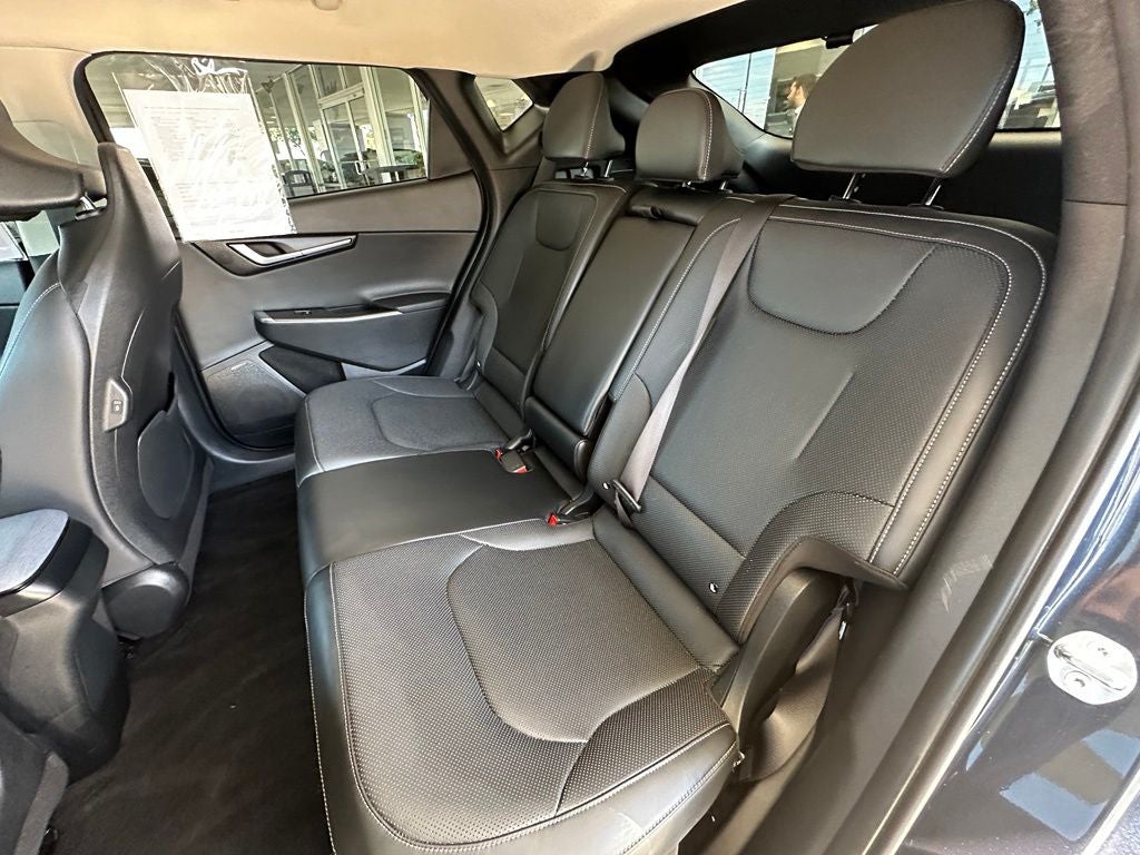 2023 Kia EV6 Wind