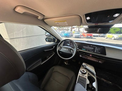 2023 Kia EV6 Wind