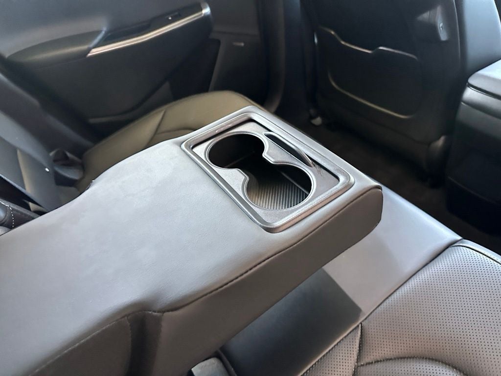2023 Kia EV6 Wind