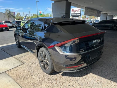 2023 Kia EV6 Wind