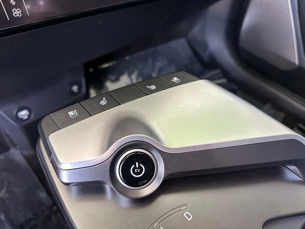 2023 Kia EV6 Wind