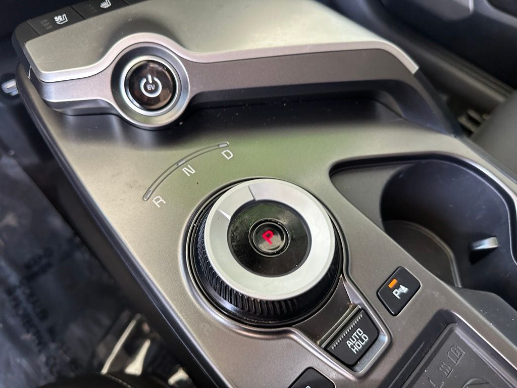 2023 Kia EV6 Wind