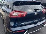 2017 Kia Niro EX